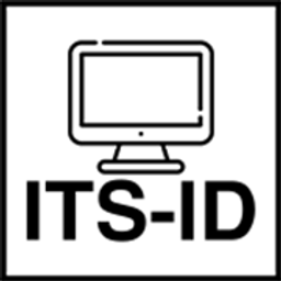 ITS-ID IT-Service Logo