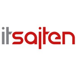 Itsajten Logo