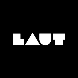 LAUT Logo