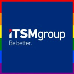 iTSM Group Logo