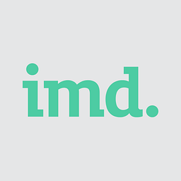 itsmydata Internetservice Logo