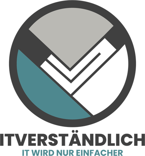Itverstaendlich Logo