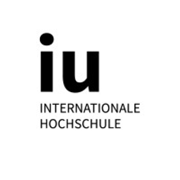 IU Internationale Hochschule - Fernstudium Logo