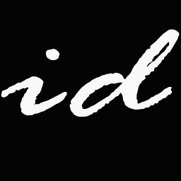 Ivadress Logo