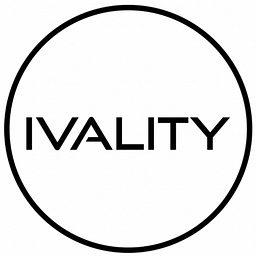 Ivality Logo