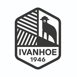 Ivanhoe Logo