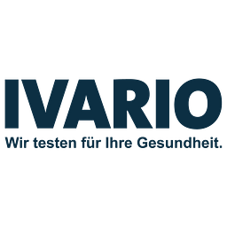 IVARIO Logo