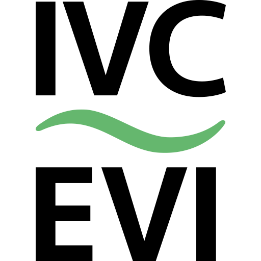IVC Evidensia Logo