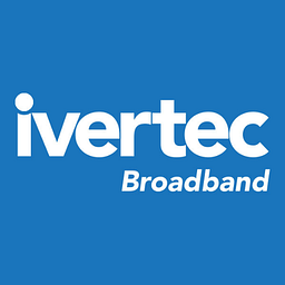 Ivertec Fibre Broadband Logo