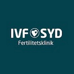 Fertilitetsklinik IVF-SYD Logo