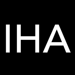 Ivo Hermann Architektur Logo
