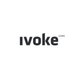 ivoke GmbH Logo