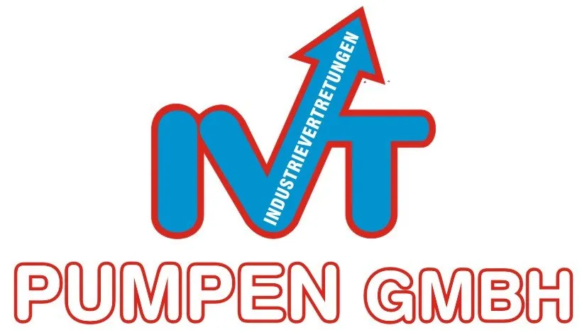 IVT-Pumpen GmbH Pumpentechnik Logo