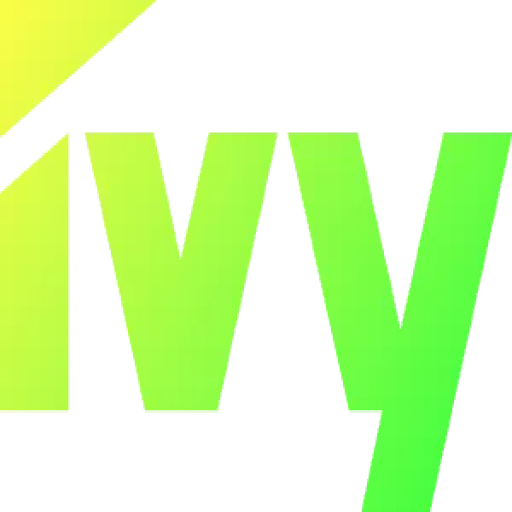 IVYbet Logo