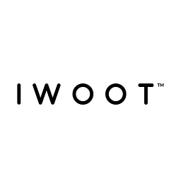 Iwantoneofthose Logo