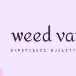 Iweedvapes Logo