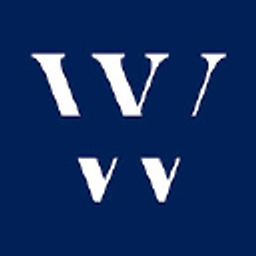 IWF & Associes Logo