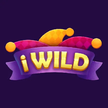 Iwild Casino Play Logo