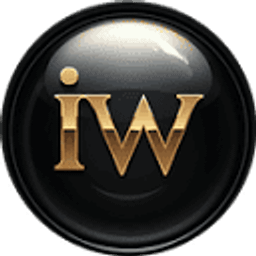 Casino IWild Logo