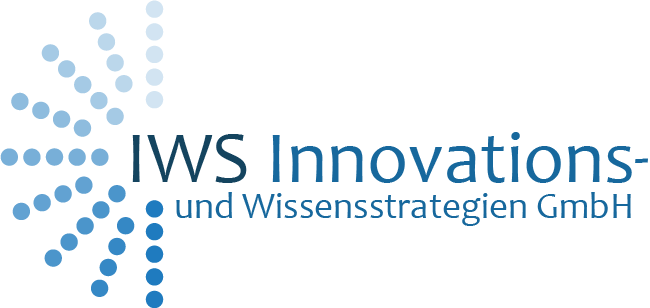 IWS Innovations- und Wissensstrategien GmbH Logo