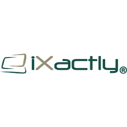 iXactly GmbH Logo