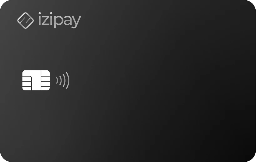 IZIPAY Logo