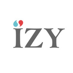 IZY Bottles Logo