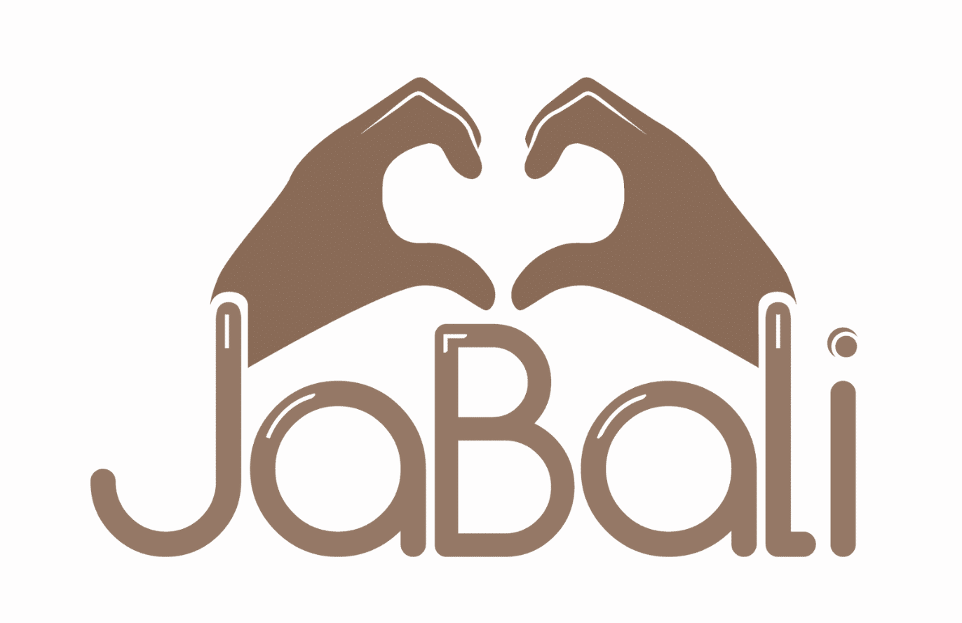 Larissa JaBali LTD Logo