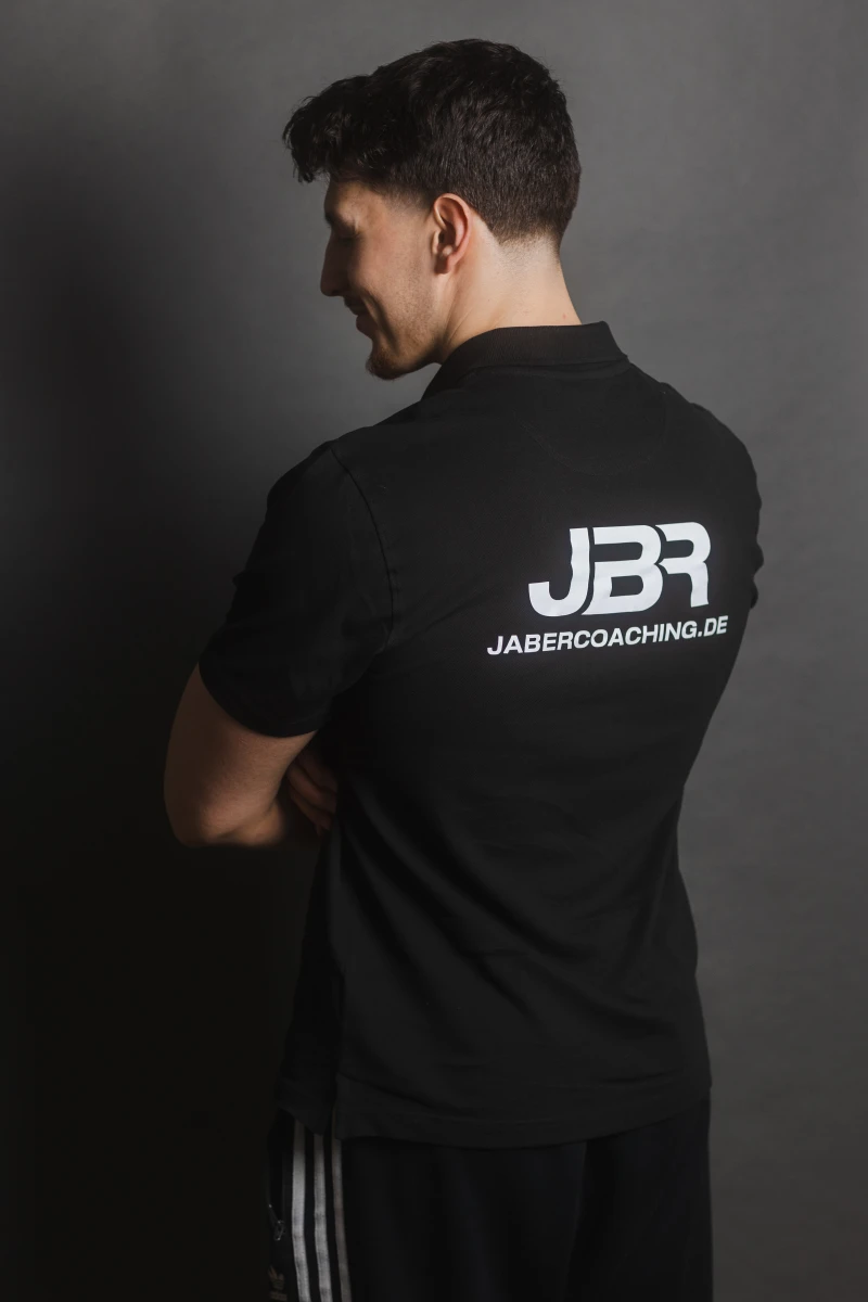 Jaber Coaching Logo