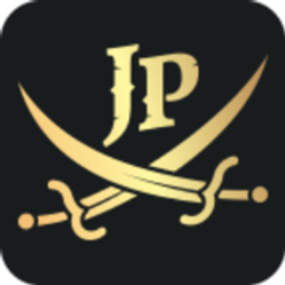 Jackpotpiraten Logo