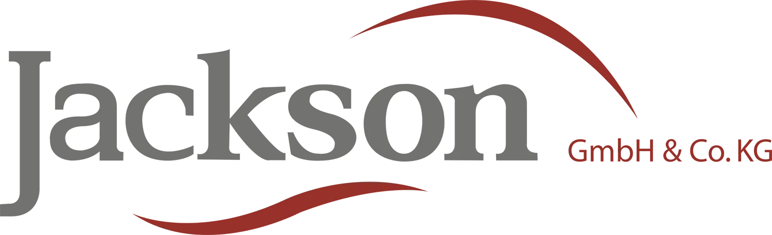 Jackson GmbH & Co. KG Logo
