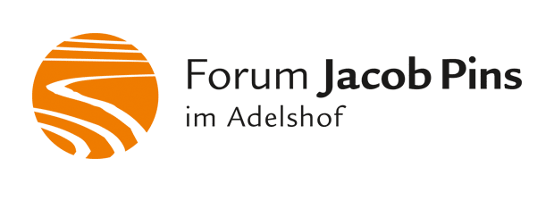 Forum Jacob Pins Kunstverein e.V. Kunstmuseum Logo