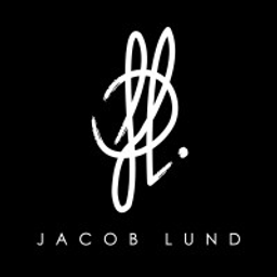 Jacoblundart Logo