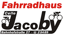 Jacoby Walter Fahrräder Logo