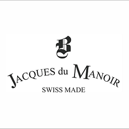 Jacques Du Manoir Be Logo