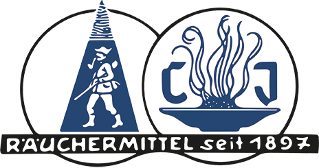 Jäger Carl Räuchermittelfabrik GmbH Logo