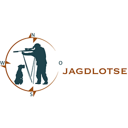 Jagdlotse Logo
