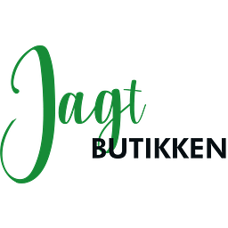 Jagtbutikken Logo