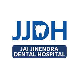 Jaijinendradentalhospital Logo