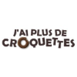 Jaiplusdecroquettes Logo