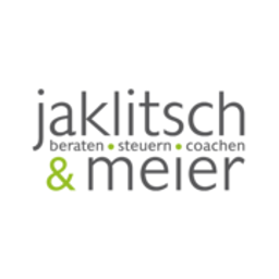 Jaklitsch & Meier Steuerberater Logo