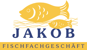 Fisch-Jakob Logo