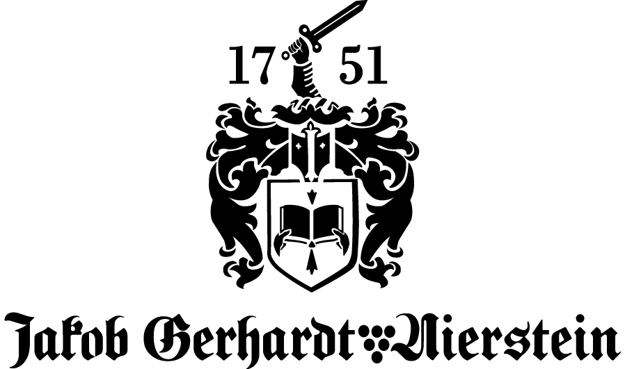 Gerhardt Jakob, Wein- und Sektkellerei Niersteiner Schloßkellereien GmbH & Co. KG Logo