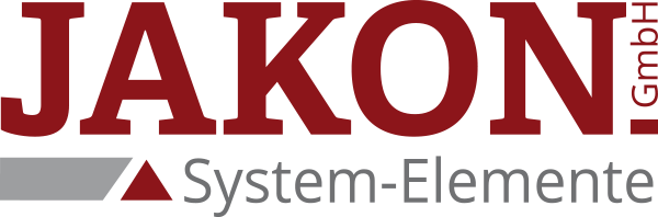 JAKON System-Elemente GmbH Logo