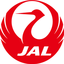 Japan Airlines Logo