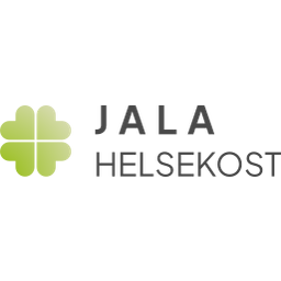 Jala Helsekost Logo