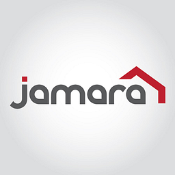 Jamarahome Logo