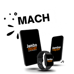 Jamborepair Logo