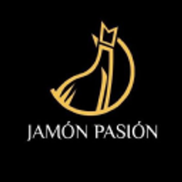 Jamón Pasión Logo