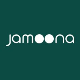 Jamoona Logo